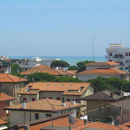 New Tiffany'S Park Hotel Lido di Jesolo Ngoại thất bức ảnh