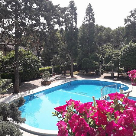 New Tiffany'S Park Hotel Lido di Jesolo Ngoại thất bức ảnh