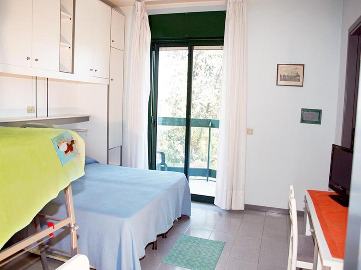 New Tiffany'S Park Hotel Lido di Jesolo Ngoại thất bức ảnh