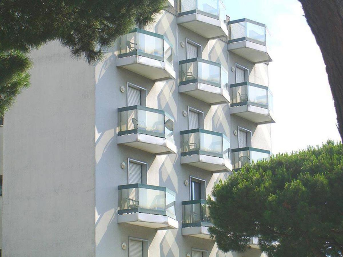 New Tiffany'S Park Hotel Lido di Jesolo Ngoại thất bức ảnh