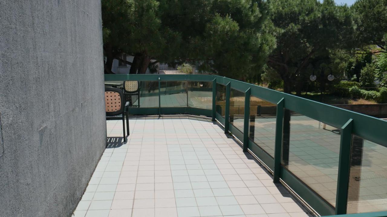 New Tiffany'S Park Hotel Lido di Jesolo Ngoại thất bức ảnh