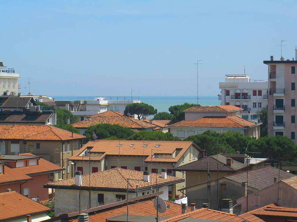 New Tiffany'S Park Hotel Lido di Jesolo Ngoại thất bức ảnh