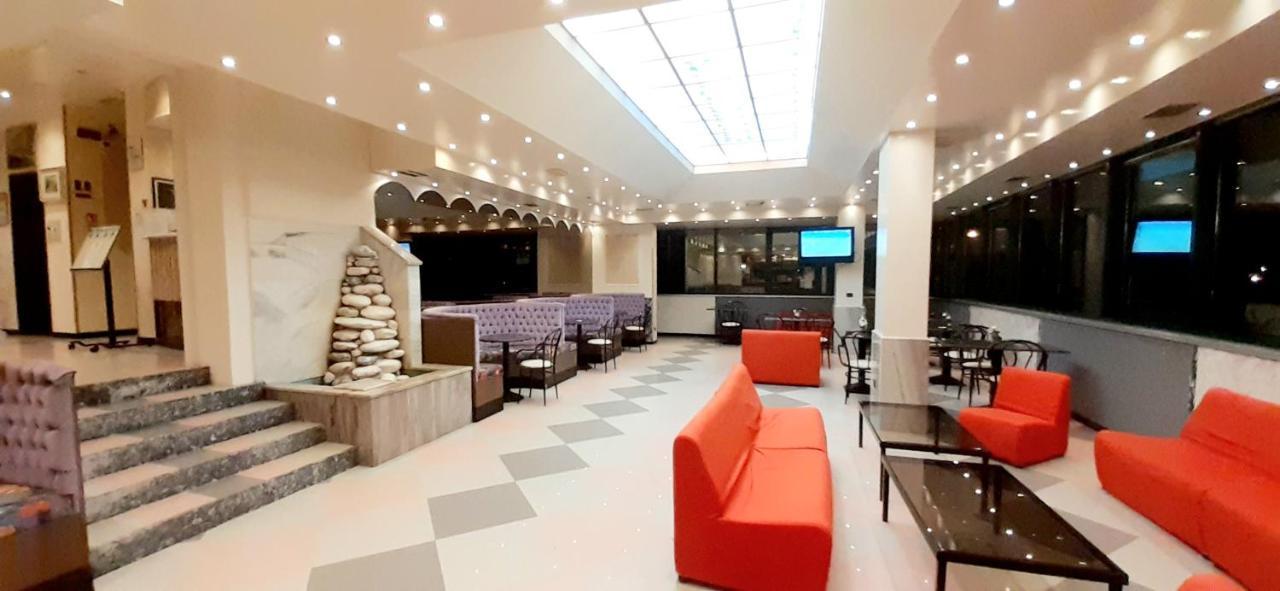 New Tiffany'S Park Hotel Lido di Jesolo Ngoại thất bức ảnh