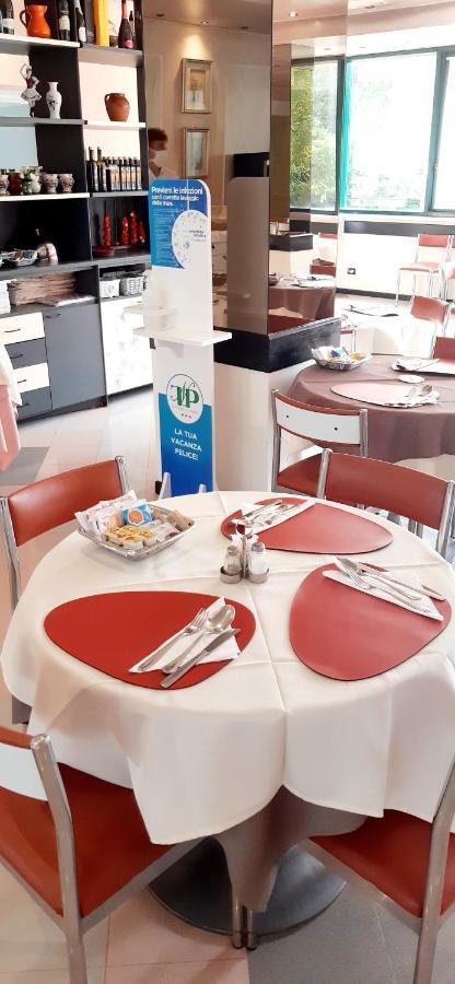 New Tiffany'S Park Hotel Lido di Jesolo Ngoại thất bức ảnh