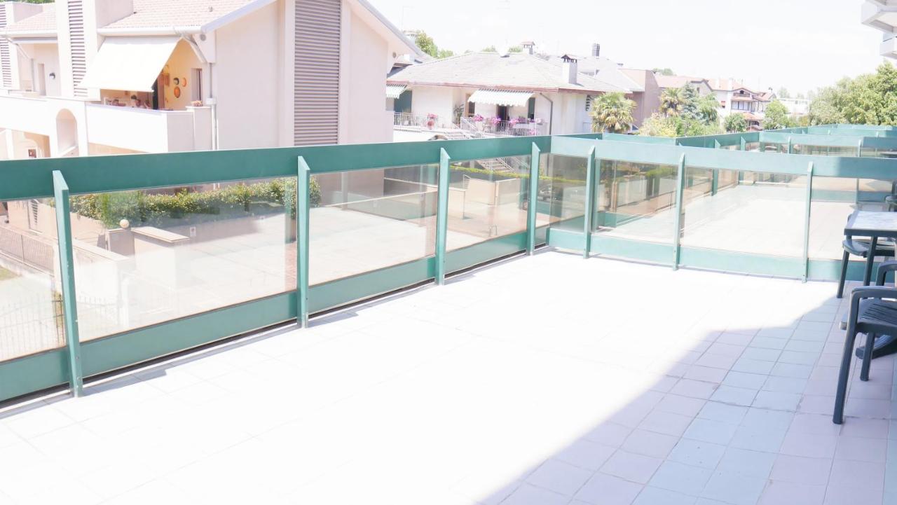 New Tiffany'S Park Hotel Lido di Jesolo Ngoại thất bức ảnh