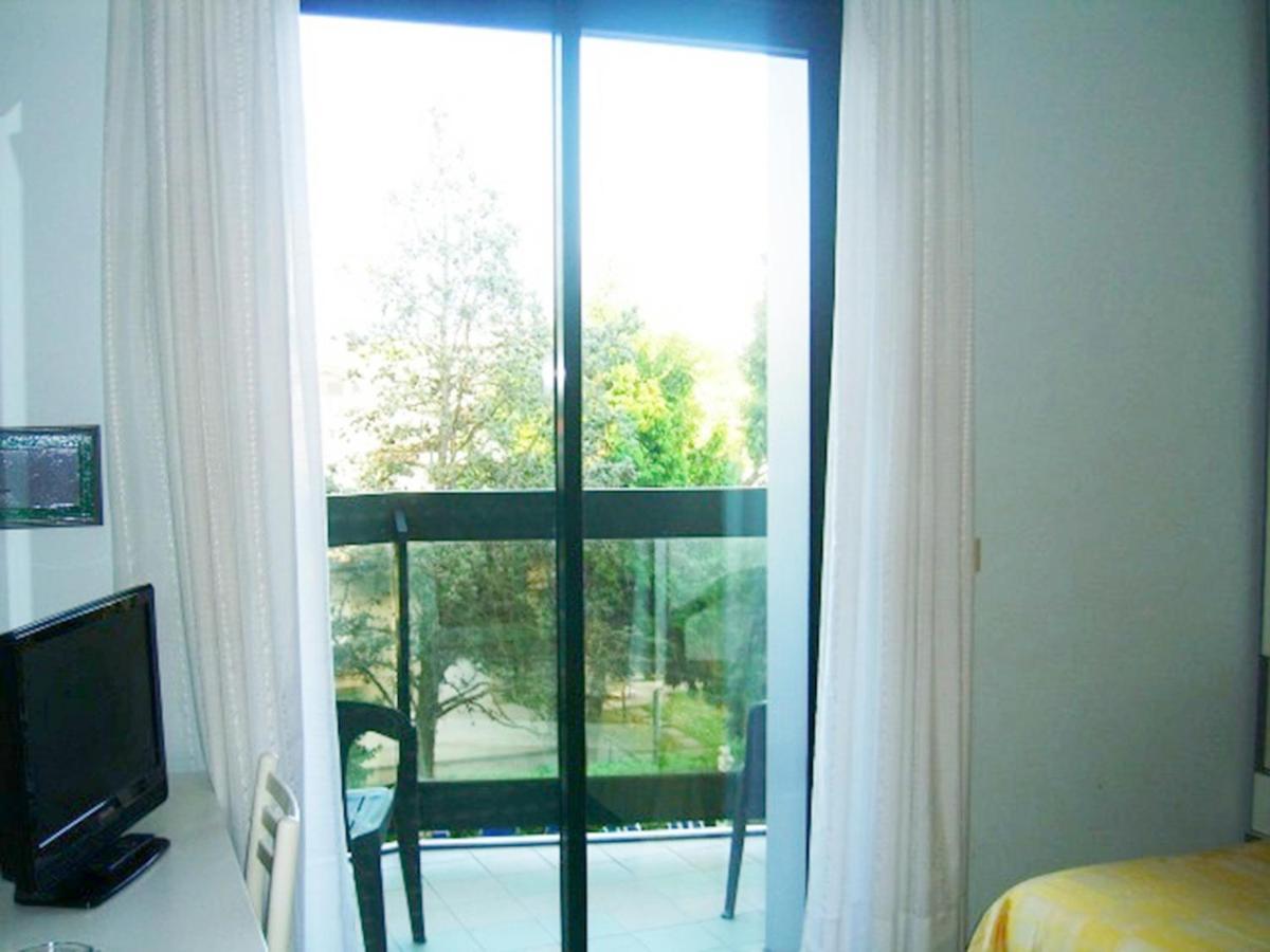 New Tiffany'S Park Hotel Lido di Jesolo Ngoại thất bức ảnh