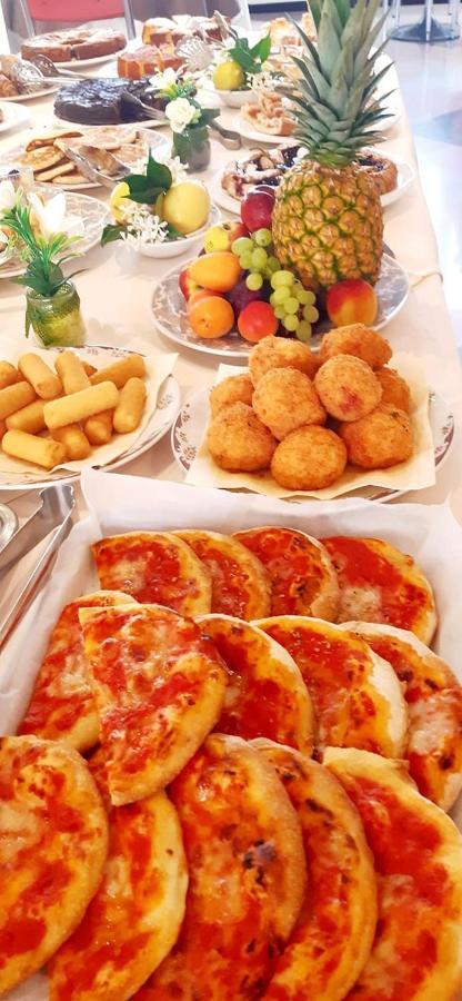 New Tiffany'S Park Hotel Lido di Jesolo Ngoại thất bức ảnh