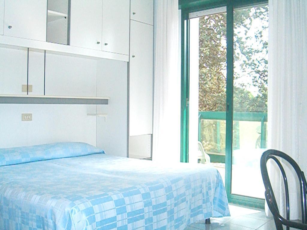 New Tiffany'S Park Hotel Lido di Jesolo Ngoại thất bức ảnh