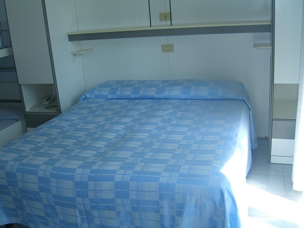 New Tiffany'S Park Hotel Lido di Jesolo Ngoại thất bức ảnh