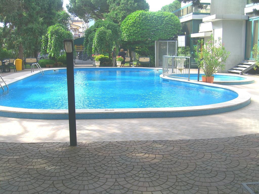 New Tiffany'S Park Hotel Lido di Jesolo Ngoại thất bức ảnh