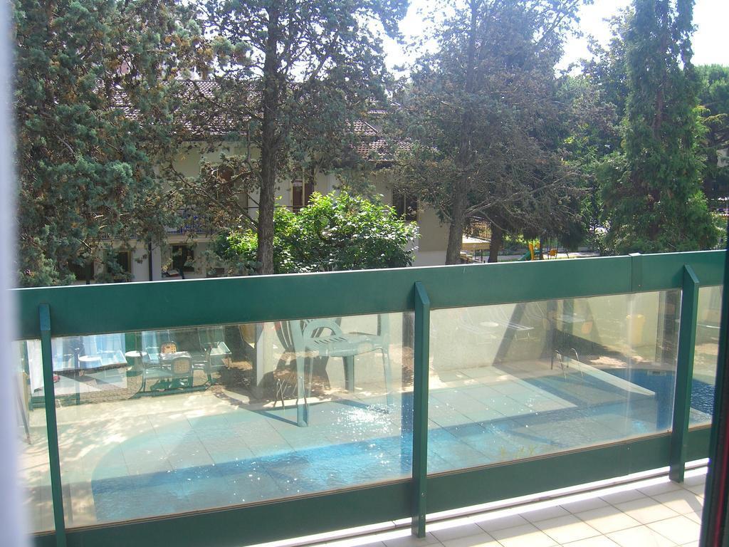 New Tiffany'S Park Hotel Lido di Jesolo Ngoại thất bức ảnh
