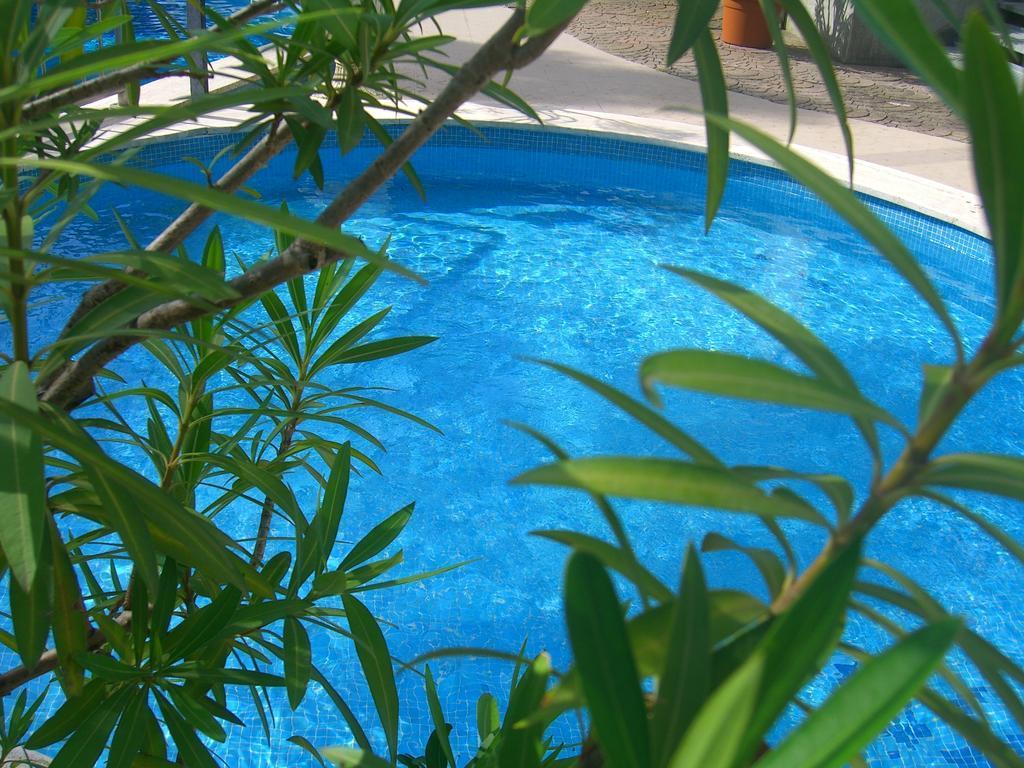 New Tiffany'S Park Hotel Lido di Jesolo Ngoại thất bức ảnh