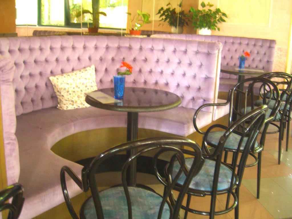 New Tiffany'S Park Hotel Lido di Jesolo Ngoại thất bức ảnh