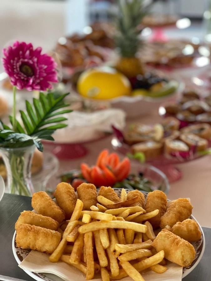 New Tiffany'S Park Hotel Lido di Jesolo Ngoại thất bức ảnh