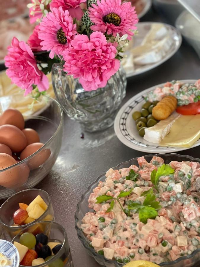 New Tiffany'S Park Hotel Lido di Jesolo Ngoại thất bức ảnh