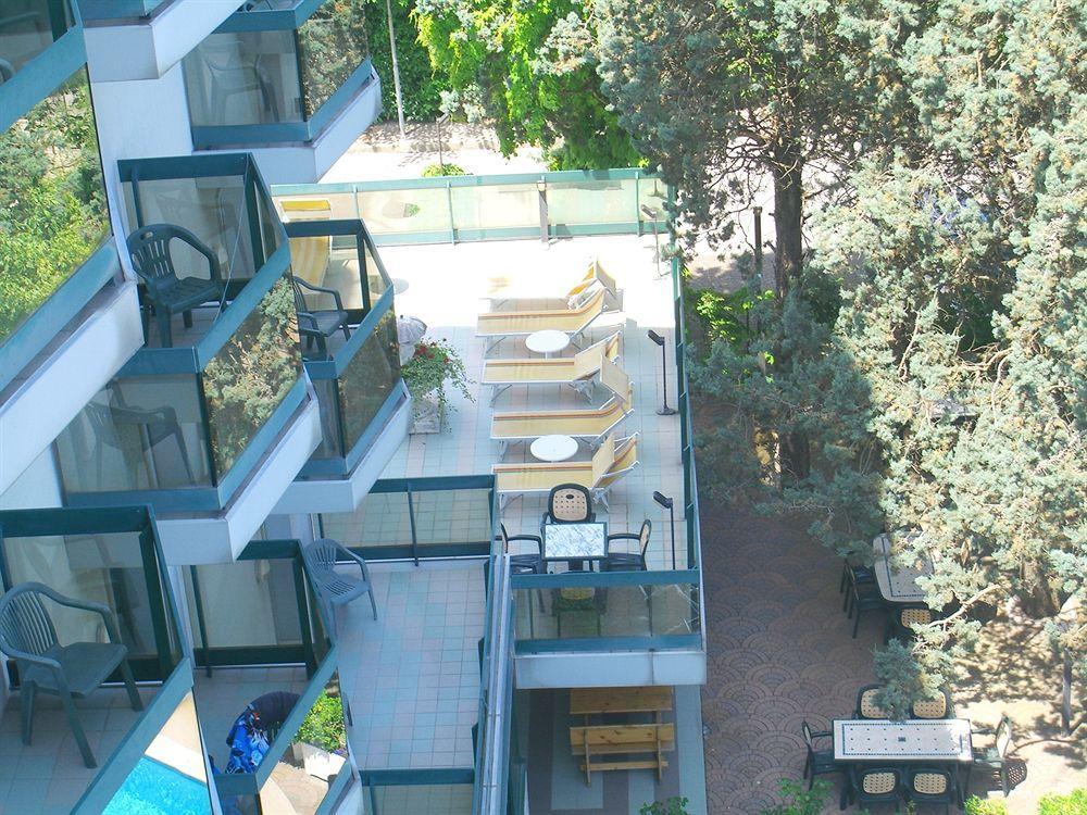 New Tiffany'S Park Hotel Lido di Jesolo Ngoại thất bức ảnh