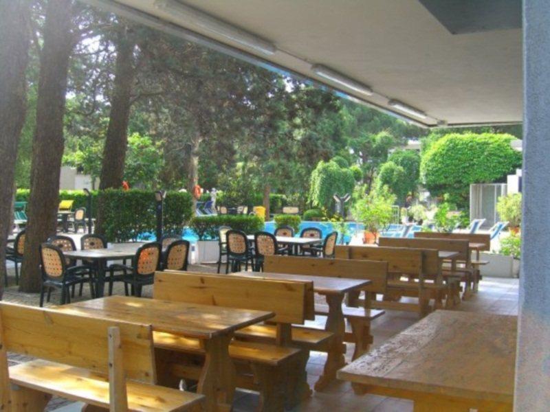 New Tiffany'S Park Hotel Lido di Jesolo Ngoại thất bức ảnh