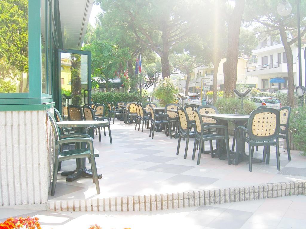 New Tiffany'S Park Hotel Lido di Jesolo Ngoại thất bức ảnh