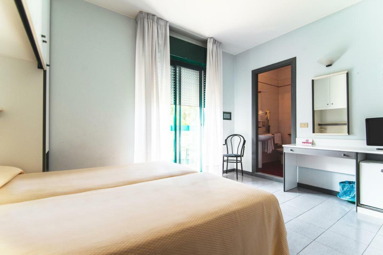 New Tiffany'S Park Hotel Lido di Jesolo Ngoại thất bức ảnh