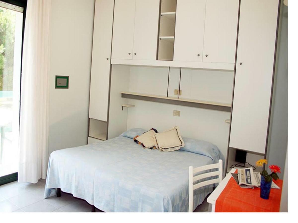 New Tiffany'S Park Hotel Lido di Jesolo Ngoại thất bức ảnh