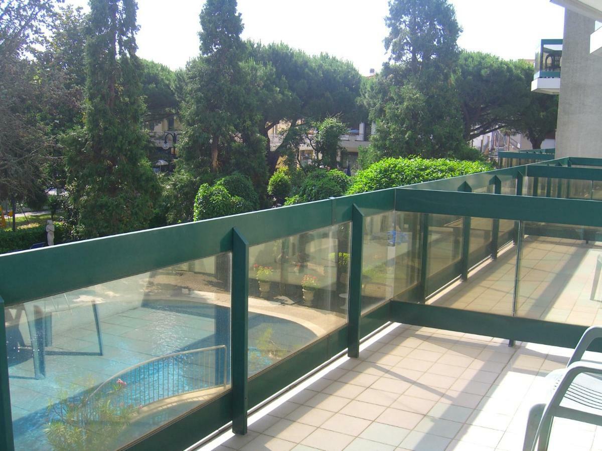 New Tiffany'S Park Hotel Lido di Jesolo Ngoại thất bức ảnh