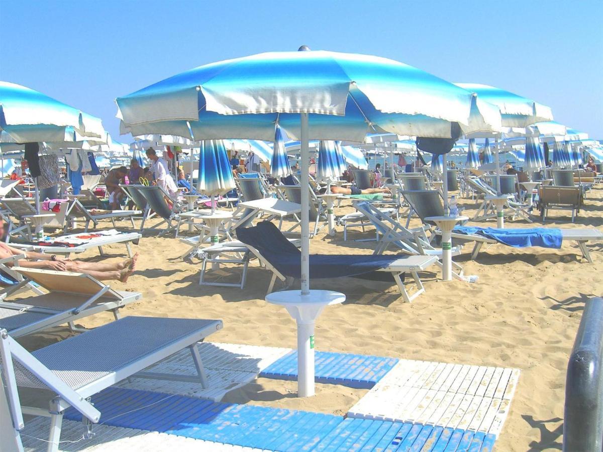 New Tiffany'S Park Hotel Lido di Jesolo Ngoại thất bức ảnh